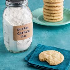 The company describes itself as being passionate about while many cookie recipes call for a mix of white and brown sugars, we opted to use all brown; Diy Sugar Cookie Mix America S Test Kitchen Kids
