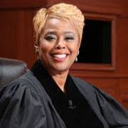 Supreme Justice with Judge Karen