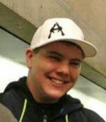 In Loving Memory of Nathan "Big Nate" Wimer