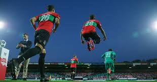 All information about almere city (keuken kampioen divisie) current squad with market values transfers rumours player stats fixtures news. Almere City Fc And Nec Are Working Towards Test With Fans In Stadiums Dutch Football Netherlands News Live