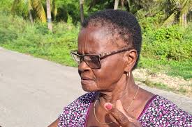 Thieves raid woman's boat Archives