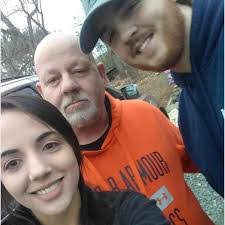 Timothy Keene's Instagram, Twitter & Facebook