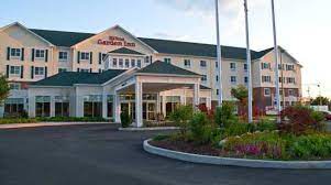 Hilton Garden Inn Milford Milford Updated 2021 Price Reviews Trip Com