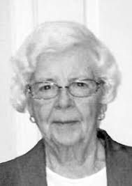 Marjorie Elizabeth Houck Gearhart