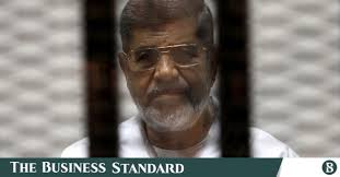 Mohamed Morsi's death: World reaction