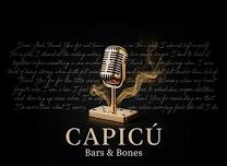 Capicu Bars & Bones Volume II