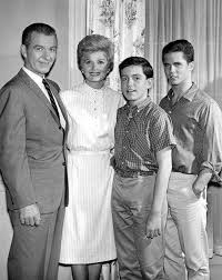 Leave It To Beaver Cast 1963 Leave It To Beaver Hugh Beaumont Television Show