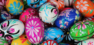 Ostara traditions: Eggs, rabbits, and ...
