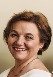 Changing of the guard at Teagasc Authority