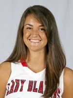 Brittney Nelson (11/20/2012)