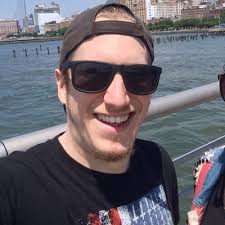 Chris Allgood (@Bubbaganoosh666)