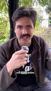 Iowa Farmers Face Challenges Amid Trade War and Bailouts