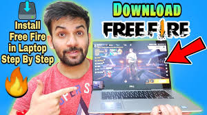 For this he needs to find weapons and vehicles in caches. How To Download Free Fire In Laptop Free Fire Laptop Me Kaise Khele Install Free Fire In Laptop Youtube