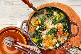 Grunkohl Eintopf Heissassa Rezept Lecker Grunkohl Eintopf Rezepte