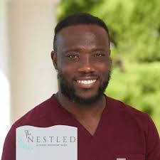 Brian Milberger's Instagram, Twitter & Facebook