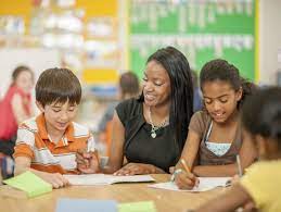 4 Qualities Of A Good Teacher | Gcu Blog