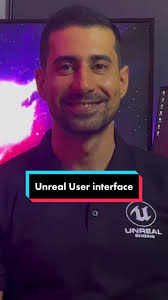 شرح واجهة المستخدم لبرنامج الانريل انجن وكيفية التعامل مع أدواته وقوائمه  رابط الحلقة على اليوتيوب: https://youtu.be/SElh-x7ZRR8 ‎‏‎#amersawalha  #unrealengine #unrealengine4 #unrealengine5 #3dsmax ...