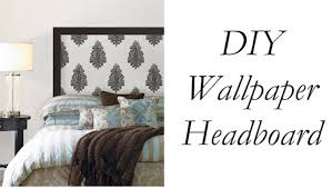 Slip the headboard into position so it extends 1 inch beyond the side cases and 1/2 inch beyond the side rails (i) (project diagram, drawing 4). 22 Easy Creative Diy Headboard Ideas That Won T Break The Bank Expert Home Tips