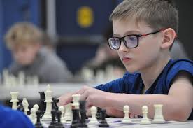 ILS students fare well in home chess tourney
