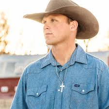 Woven Legacy American Made Cross Necklace