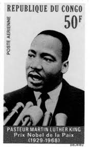 The World Stands Aghast: The Death of Martin Luther King Jr. in Global  Perspective