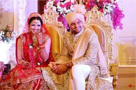 Suresh raina is an indian professional cricketer. Indian Cricketer Suresh Raina Becomes Father Welcomes Baby Daughter Gracia Photos Ibtimes India