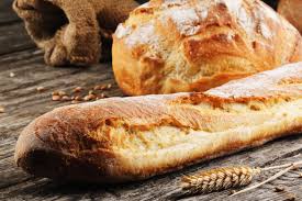 10 Unusual French Habits You Should Know Homemade French Bread Recipes French Breakfast