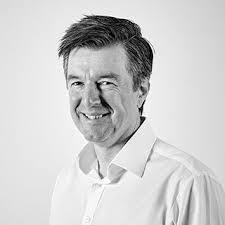 Steve Critchlow's Instagram, Twitter & Facebook