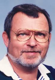 Remembering Charles P. Stone