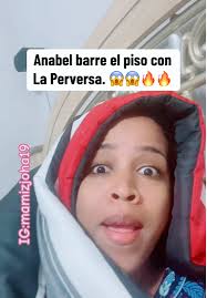 Sin más que agregar! Buen sicho Anabel! @Yailin La Más Viral #fyp  #lacasadealofoke #alofokeradioshowtiktok #alofoke #yailinlamasviral