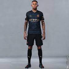 Premier league news now exclusive. Manchester City 2020 21 Away Kit Leaked