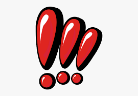 exclamation mark png images transparent free download red exclamation point png png download transparent png image pngitem exclamation mark png images transparent