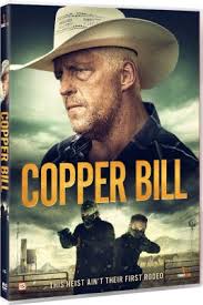 Copper Bill DVD Film → Køb billigt her