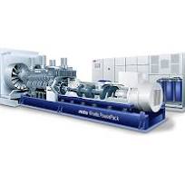 MTU Kinetic PowerPack 1500 kVA | Global Power Supply