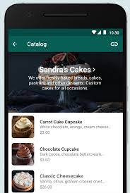 It's also important to keep in mind that whatsapp is fully compatible with whatsapp plus (in so far as sending and receiving messages is concerned). Whatsapp Business