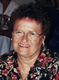 Joan Hill Obituary (1933