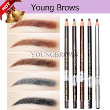 1818 Peel Off Tarik Gulungan Kertas Pensil Alis Hitam Merah Coklat Coklat Terang Gratis Pengiriman 12 Pieces Kualitas Terbaik Phibrow Pensil Eyebrow Pencil Black Eyebrow Pencilbest Eyebrow Pencil Aliexpress