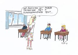 Bekijk het weer vandaag, de buienradar, de weersverwachting voor morgen en de meerdaagse weersvoorspelling. Morgen Gaan De Scholen Weer Open Internetgazet