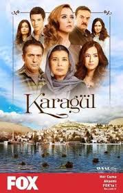 Her zodiac sign is scorpio. Black Rose Turkish Tv Series Wikipedia