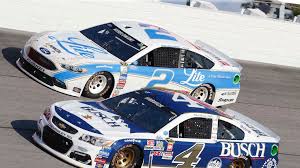 Carl edwards' coors light pole earned at new hampshire motor speedway this fall did more than just ensure the joe gibbs racing driver started the race from the front of the field. Iconic Beer Sponsored Cars In Nascar Through The Years Fox Sports