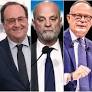 French Political Parties Innovate Summer 2026 Preparations for 2027 Presidential Election