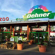 504,63 km dehner markt münchen. Dehner Garten Center In Der Stadt Witten