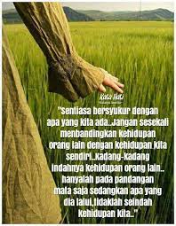 Bersyukur dengan hati dilakukan dengan cara mengakui dan menyadari sepenuhnya bahwa segala nikmat yang diperoleh berasal dari allah swt lebih dari itu, bersyukur kepada allah swt. Mensyukuri Nikmat Allah Bersyukur Kutipan Agama Agama