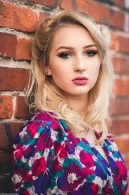 Kayla Ojeda; Portfolio