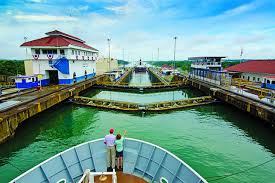 Panama Canal Cruise Basics Panama Canal Cruise Panama Canal Panama Cruise