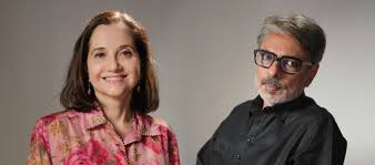 It's a Difficult One: Sanjay Leela Bhansali on His Next Film 'Love & War'