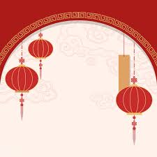 Download Premium Vector Of Chinese New Year 2019 Greeting Background 555247 Chinese New Year Background Chinese Background Chinese New Year Images