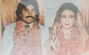 Shams Ur Rehman Alavi شمس