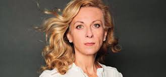 Adriana González, Marina Viotti & Iñaki Encina