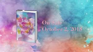 A Spark Of Light Penguin Random House Retail